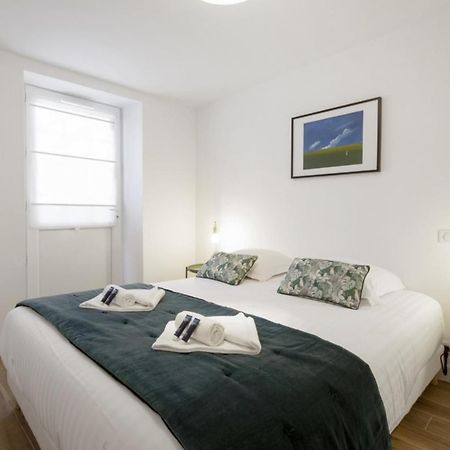 Appartement Painel - 3 Etoiles - Welkeys เบียริตซ์ ภายนอก รูปภาพ
