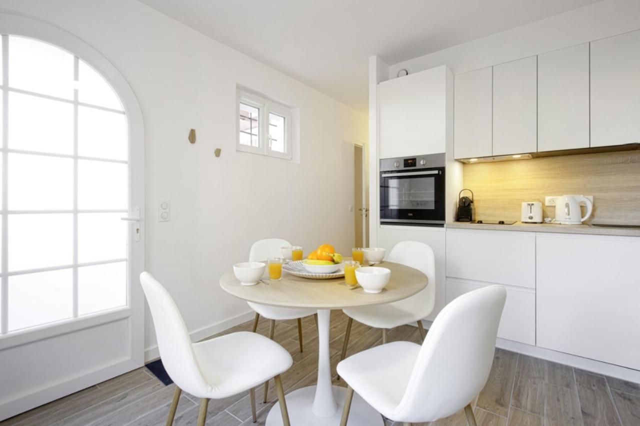 Appartement Painel - 3 Etoiles - Welkeys เบียริตซ์ ภายนอก รูปภาพ