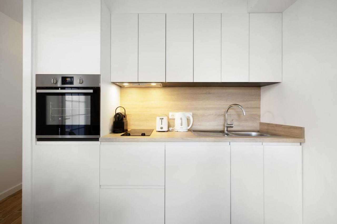Appartement Painel - 3 Etoiles - Welkeys เบียริตซ์ ภายนอก รูปภาพ
