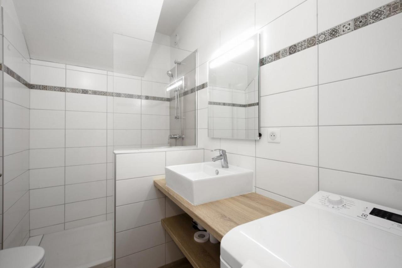 Appartement Painel - 3 Etoiles - Welkeys เบียริตซ์ ภายนอก รูปภาพ