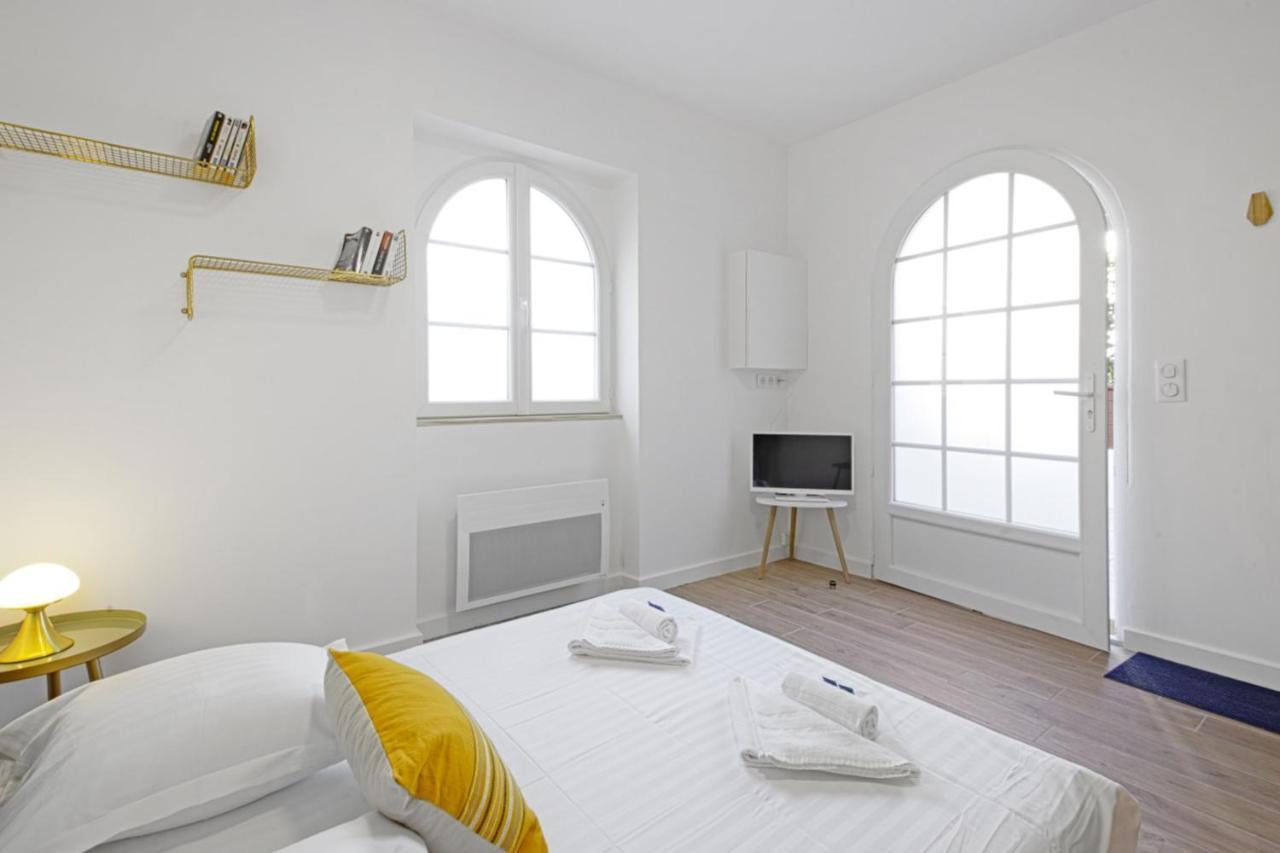 Appartement Painel - 3 Etoiles - Welkeys เบียริตซ์ ภายนอก รูปภาพ