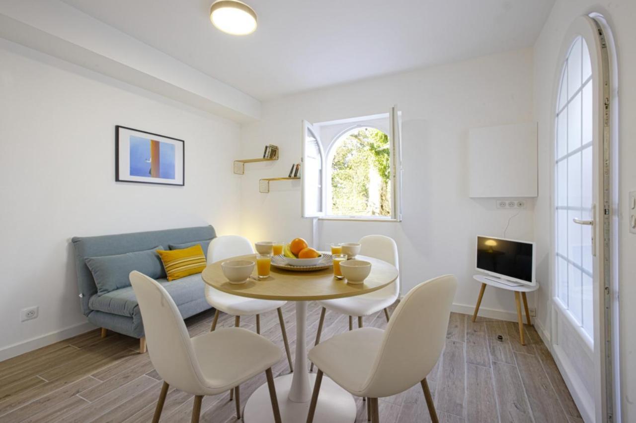 Appartement Painel - 3 Etoiles - Welkeys เบียริตซ์ ภายนอก รูปภาพ